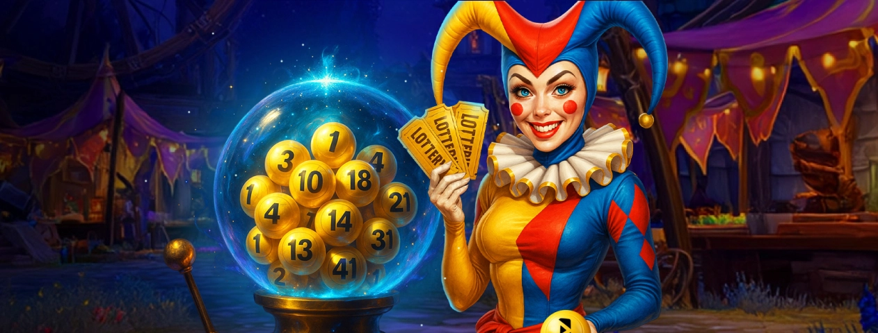 Runa Carnival Draw